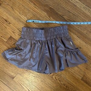 Free People shorts